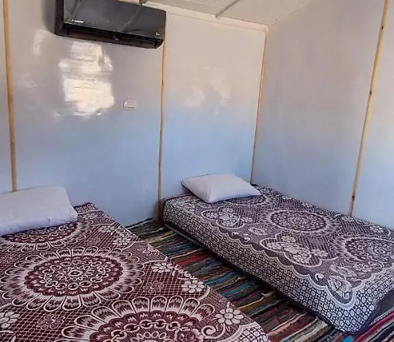 New Galluma Camp * Nuweiba`