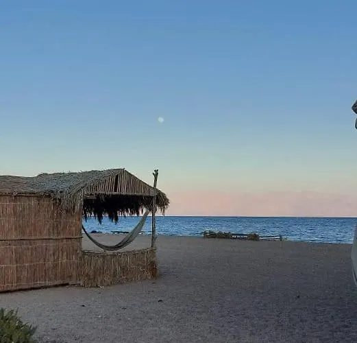 New Galluma Camp