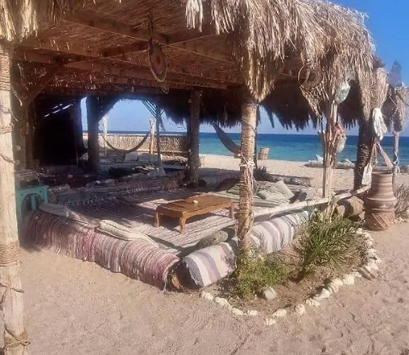 New Galluma Camp