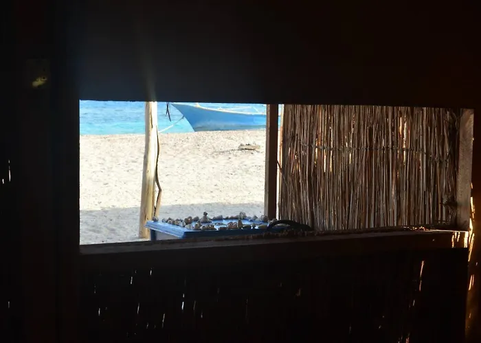 New Galluma Camp Kamp alanı