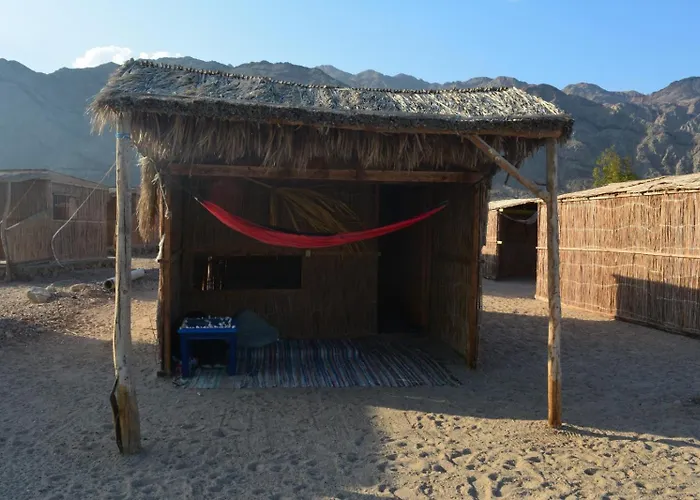 New Galluma Camp *