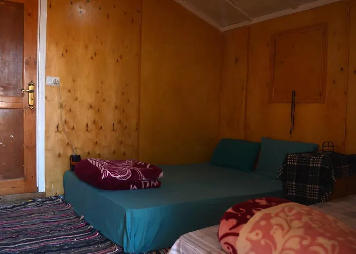 Kamp alanı New Galluma Camp